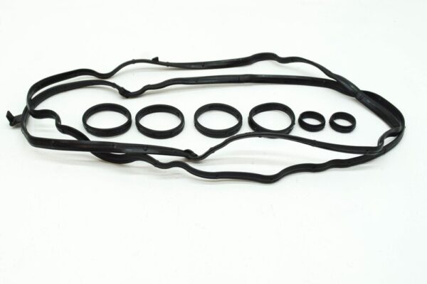 11127567877 - MINI COOPER R56 Cylinder Head Valve Lid Gasket Set 11127567877 NEW REAL