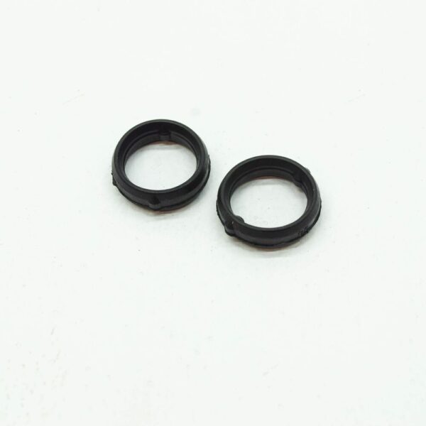 11127567877 - MINI COOPER R56 Cylinder Head Valve Lid Gasket Set 11127567877 NEW REAL