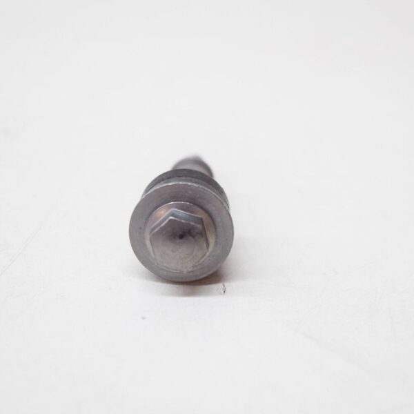 11127568296 - BMW 3 E46 screw camshaft lid engine valve 11127568296 7568296 new