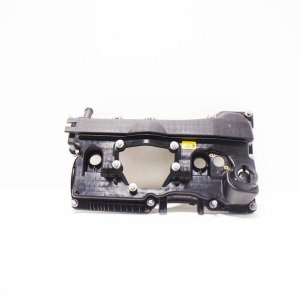 11127568582 - NEW BMW 3 E46 1.6I 77KW ENGINE VALVE COVER 11127568582 OEM