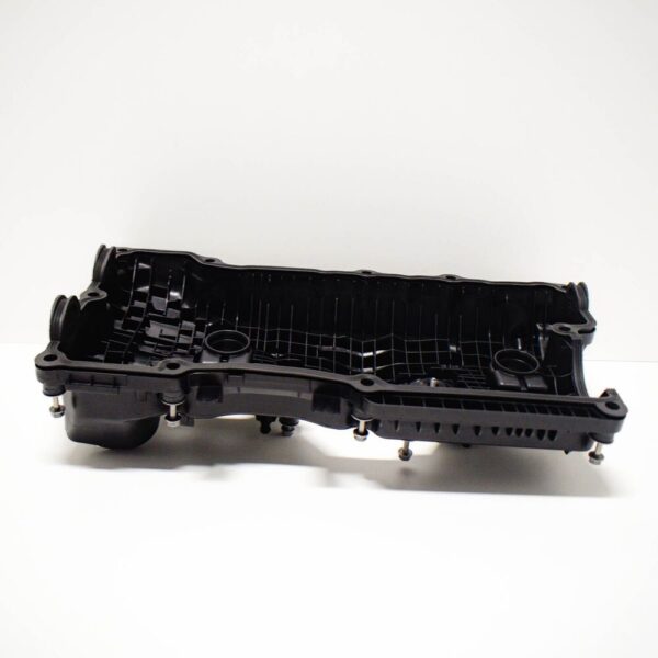 11127568582 - NEW BMW 3 E46 1.6I 77KW ENGINE VALVE COVER 11127568582 OEM