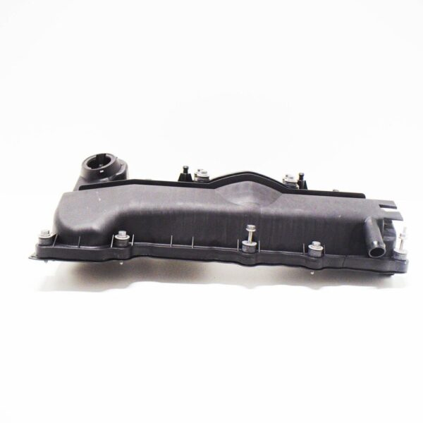 11127568582 - NEW BMW 3 E46 1.6I 77KW ENGINE VALVE COVER 11127568582 OEM