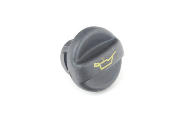 11127572848 - New Genuine MINI R55 R56 R57 LCI R58 R59 One Click Oil Cap 7572848 OEM