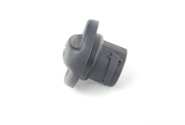 11127572848 - New Genuine MINI R55 R56 R57 LCI R58 R59 One Click Oil Cap 7572848 OEM