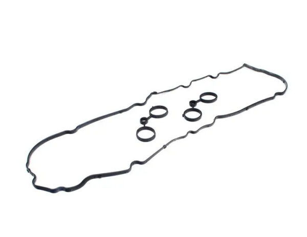 11127572851 - MINI COOPER R56 ENGINE VALVE COVER GASKET 11127572851 NEW GENUINE