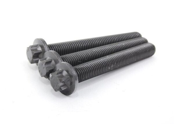 11127574303 - Genuine BMW E88 E82 E90 E92 E93 Cylinder Head Bolt Set 1112757430