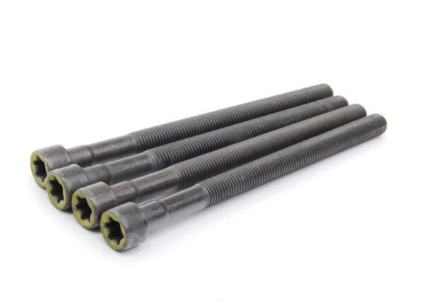 11127574303 - Genuine BMW E88 E82 E90 E92 E93 Cylinder Head Bolt Set 1112757430