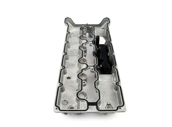 11127587738 - BMW 7 SERIES F01, F02 ENGINE VALVE COVER 11127587738 7587738 NEW GENUINE