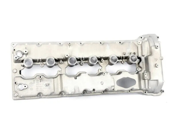 11127587742 - BMW 7 SERIES F01, F02 ENGINE VALVE COVER 7587742 11127587742 NEW GENUINE