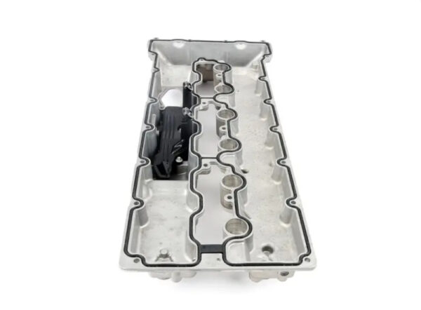 11127587742 - BMW 7 SERIES F01, F02 ENGINE VALVE COVER 7587742 11127587742 NEW GENUINE