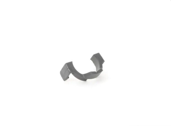 11127589618 - NEW MINI S COUPE R58 ENGINE CYLINDER HEAD COVER LOCKING BRACKET 11127589618