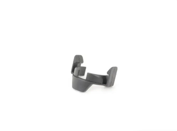11127589618 - NEW MINI S COUPE R58 ENGINE CYLINDER HEAD COVER LOCKING BRACKET 11127589618