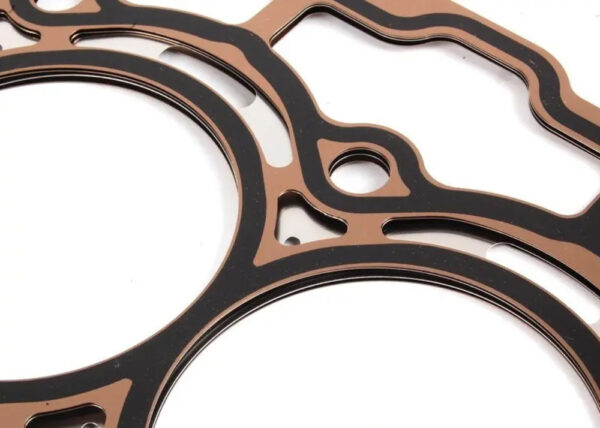 11127595138 - MINI COOPER S COUPE R58 cylinder head gasket 11127595138 NEW REAL