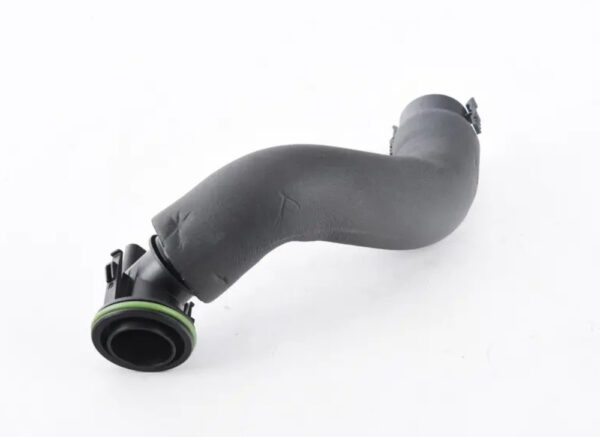 11127598091 - NEW BMW 5 F10 CRANKCASE EXHAUST HOSE 11127598091 7598091 ORIGINAL