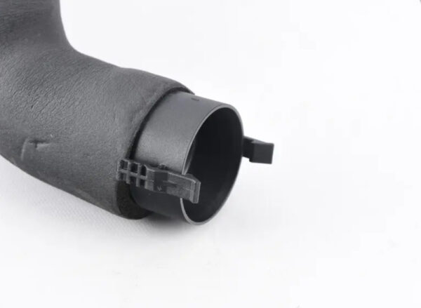 11127598091 - NEW BMW 5 F10 CRANKCASE EXHAUST HOSE 11127598091 7598091 ORIGINAL