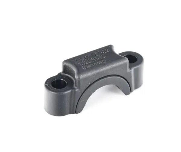 11127605327 - New BMW 5 Gran Turismo F07 Engine Mounting Bracket 11127605327 7605327 Genuine