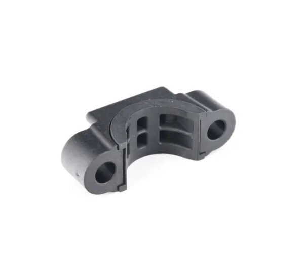 11127605327 - New BMW 5 Gran Turismo F07 Engine Mounting Bracket 11127605327 7605327 Genuine