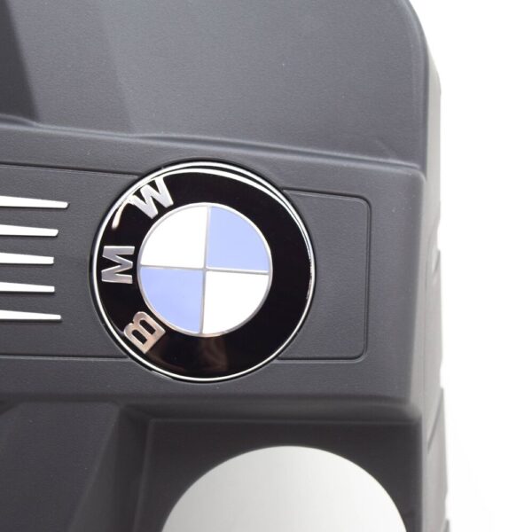 11127607447 - NEW BMW X5 E70 ENGINE COVER 4.0 PETROL XDRIVE 11127607447 ORIGINAL