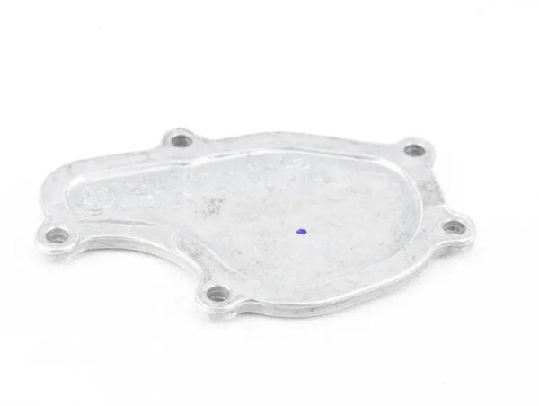 11127608406 - BMW X5 F15 Engine Control Cover 11127608406 7608406 NEW REAL