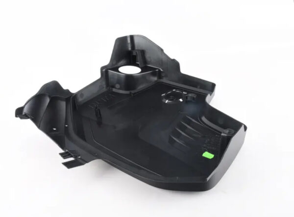 11127644092 - NEW BMW 5 F10 ENGINE IGNITION COIL COVER 7644092 11127644092 ORIGINAL