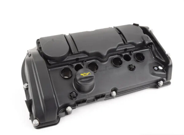 11127646552 - NEW OEM MINI COOPER S COUPE R58 CYLINDER HEAD COVER 11127646552 GENUINE