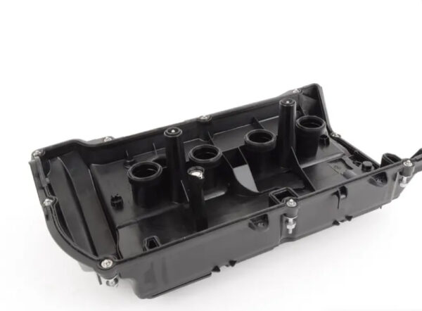 11127646552 - NEW OEM MINI COOPER S COUPE R58 CYLINDER HEAD COVER 11127646552 GENUINE