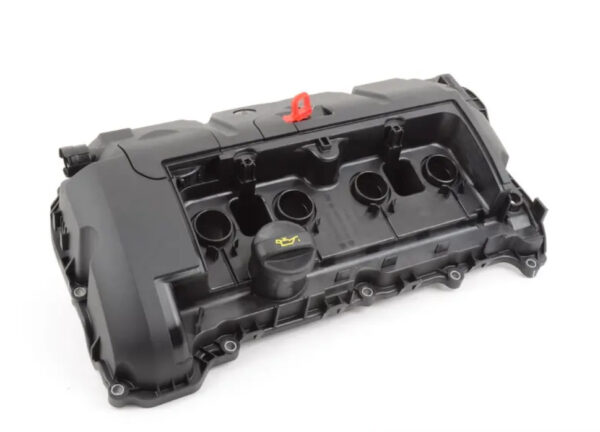 11127646554 - NEW OEM MINI COOPER R56 ENGINE CYLINDER HEAD COVER 11127646554 GENUINE