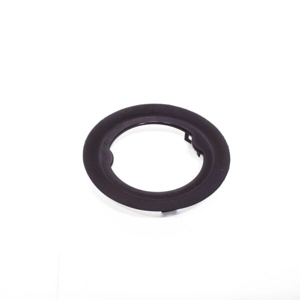 11127801695 - NEW BMW 1 E81 OIL CAP GASKET 11127801695 7801695 ORIGINAL