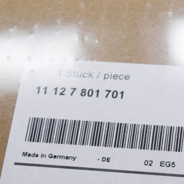 11127801701 - BMW X5 E70 Cylinder Head Gasket 7801701 11127801701 NEW GENUINE