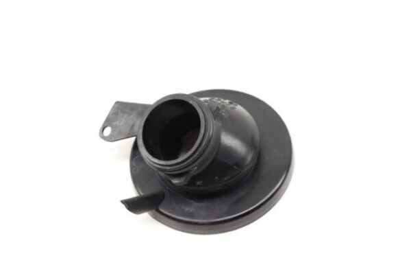 11127810585 - NEW BMW 3 F30 ENGINE OIL FILLER NECK 11127810585 7810585 ORIGINAL