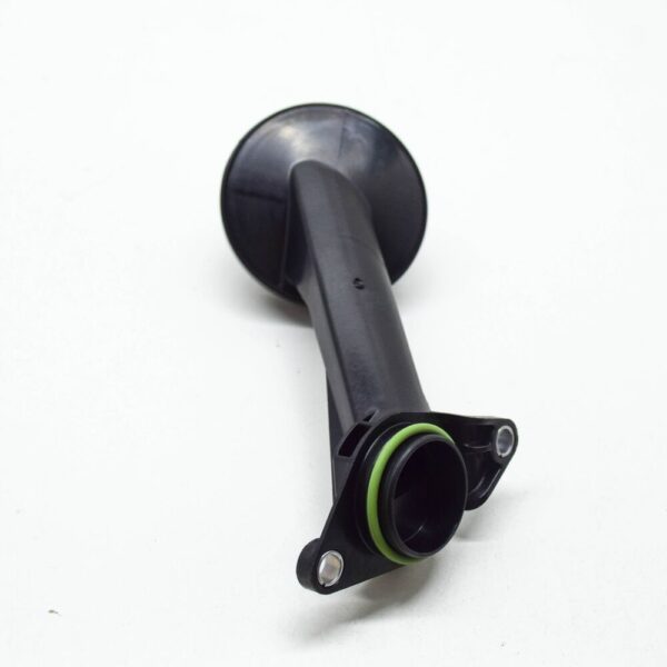 11127852476 - NEW BMW M5 F90 CYLINDER HEAD COVER OIL FILLER NECK 11127852476 ORIGINAL