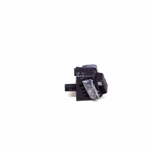 11128514463 - NEW BMW 3 SERIES E93 CYLINDER HEAD COVER HOLDER WITH RUBBER BEARING 11128514463
