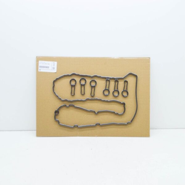 11128515732 - New BMW 3 E90 Cylinder Head Cover Gasket Set 11128515732 Genuine