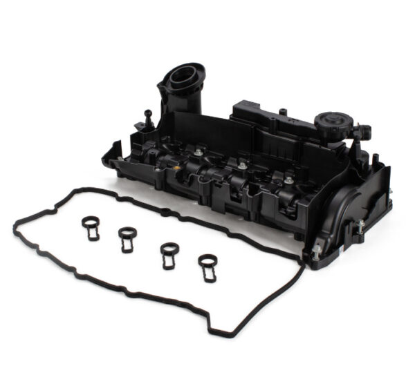 11128589943 - NEW MINI COUNTRYMAN R60 CYLINDER HEAD COVER 8589943 11128589943 ORIGINAL