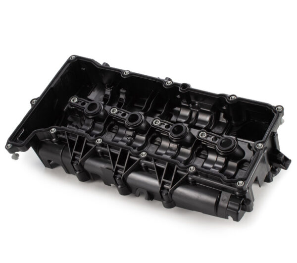 11128589943 - NEW MINI COUNTRYMAN R60 CYLINDER HEAD COVER 8589943 11128589943 ORIGINAL
