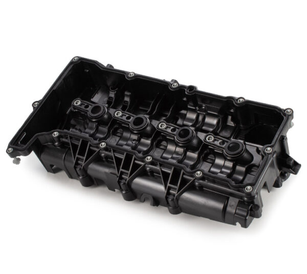11128589943 - NEW MINI COUNTRYMAN R60 CYLINDER HEAD COVER 8589943 11128589943 ORIGINAL