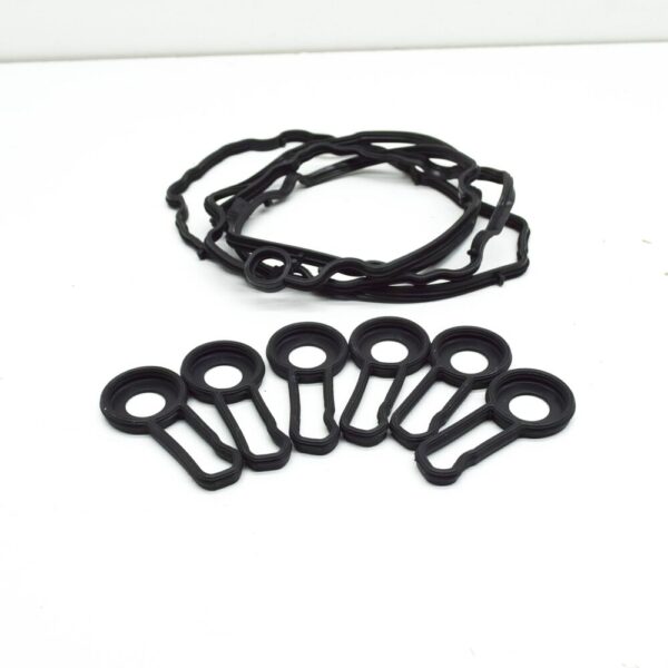 11128590172 - Gasket set for engine valve lids BMW 3 G20 11128590172, original part