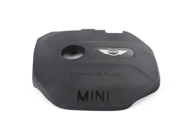 11128601635 - MINI COUNTRYMAN F60 Engine Acoustic Cover 8601635 11128601635 NEW ORIGINAL