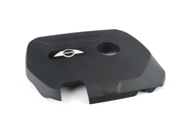 11128601635 - MINI COUNTRYMAN F60 Engine Acoustic Cover 8601635 11128601635 NEW ORIGINAL