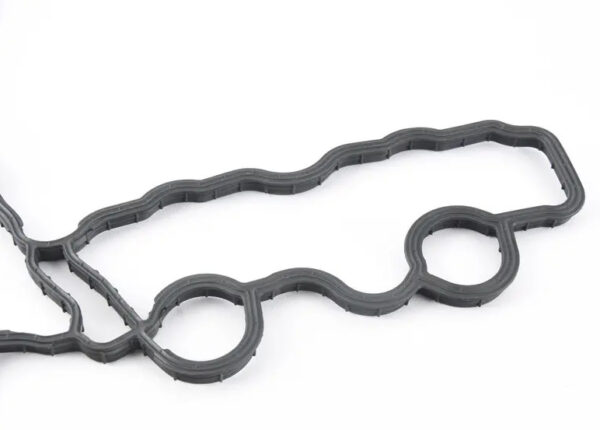 11128618515 - NEW MINI COOPER F56 ENGINE VALVE COVER GASKET 11128618515 8618515 ORIGINAL