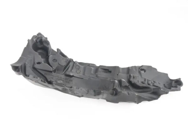 11128623487 - BMW 3 F30, F80 Acoustic Insulation Foam 11128623487 8623487 NEW GENUINE