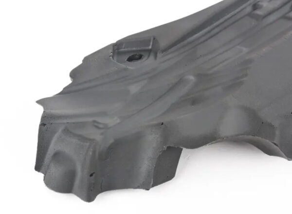 11128623487 - BMW 3 F30, F80 Acoustic Insulation Foam 11128623487 8623487 NEW GENUINE