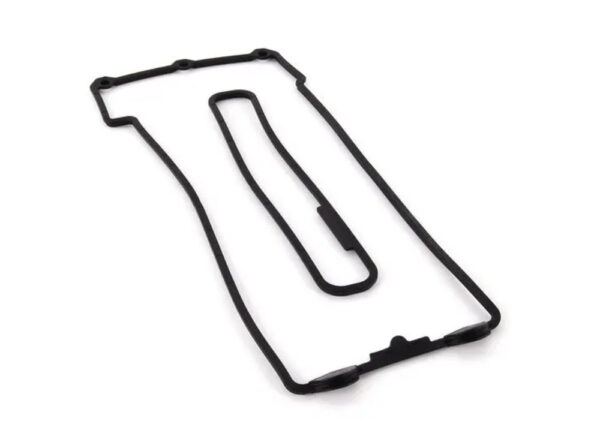11129069872 - BMW 5 E39 Valve Cover Gasket Set Left 11129069872 9069872 NEW GENUINE