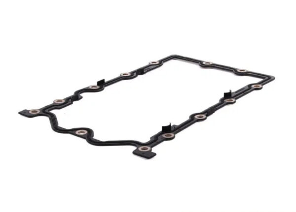 11131487221 - NEW MINI COOPER R50 ENGINE OIL PAN SEAL 11131487221 ORIGINAL