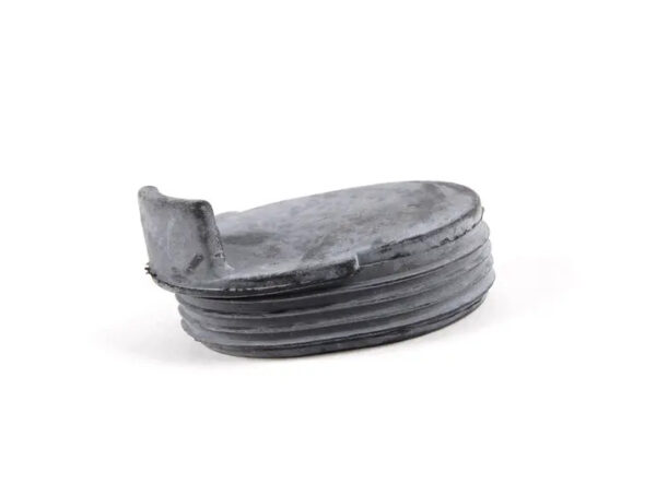 11131726297 - NEW BMW 5 E34 OIL PAN COVERING PAN 11131726297 1726297 ORIGINAL