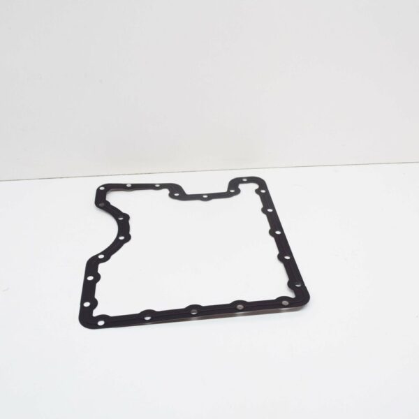 11137539582 - NEW BMW X5 E53 ENGINE LOWER OIL PAN SEAL 1113753982 4 8IS ORIGINAL