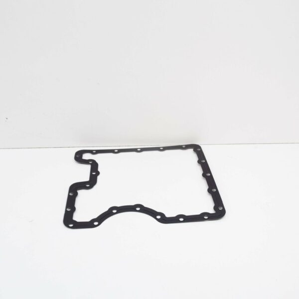 11137539582 - NEW BMW X5 E53 ENGINE LOWER OIL PAN SEAL 1113753982 4 8IS ORIGINAL