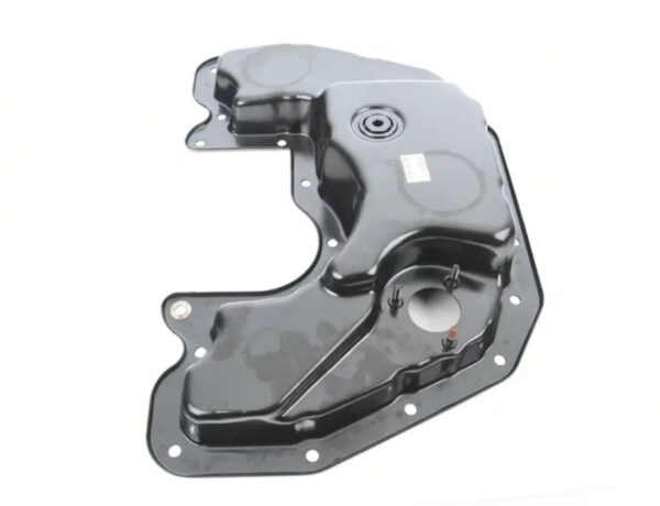 11137546655 - NEW BMW E65 E66 750I 750LI SEDAN OIL PAN 11137546655 06-07 ORIGINAL