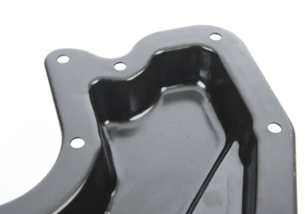 11137546655 - NEW BMW E65 E66 750I 750LI SEDAN OIL PAN 11137546655 06-07 ORIGINAL
