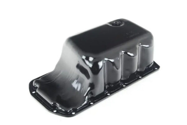 11137550483 - NEW OEM MINI COOPER R56 ENGINE OIL PAN 11137550483 7550483 GENUINE